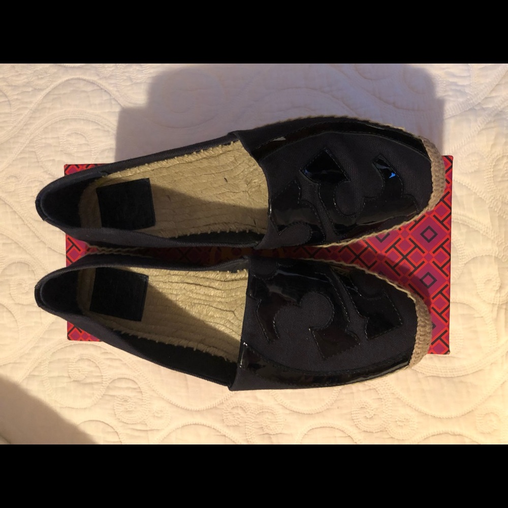Tory Burch Lonnie Flat